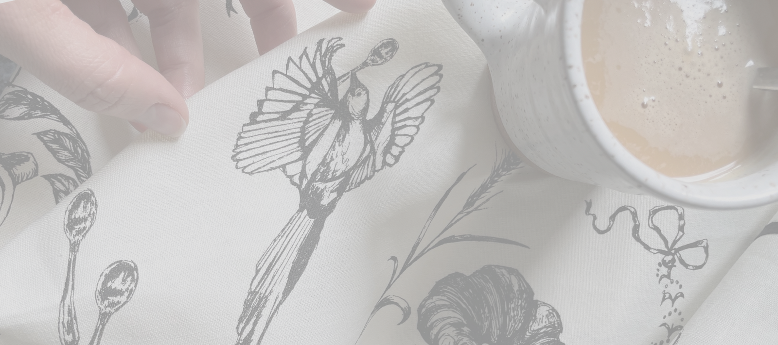 Giving & Receiving: Comfort & Care