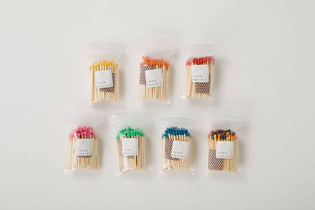 2 Inch Match Refill Kits