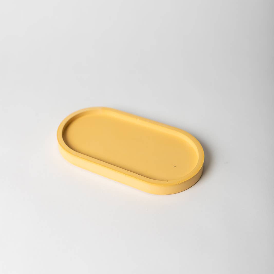 The Pill Tray