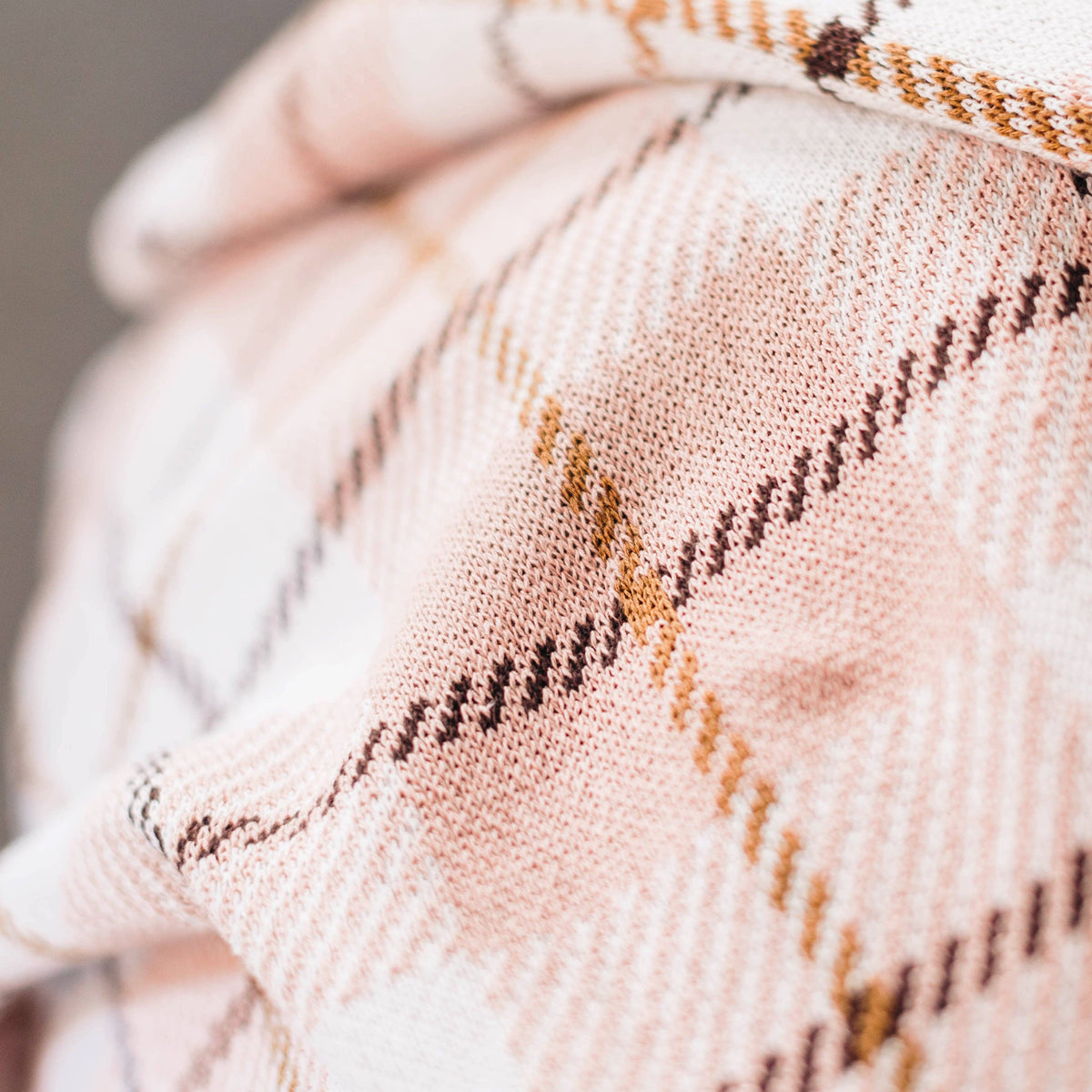 Duncan Throw Blanket