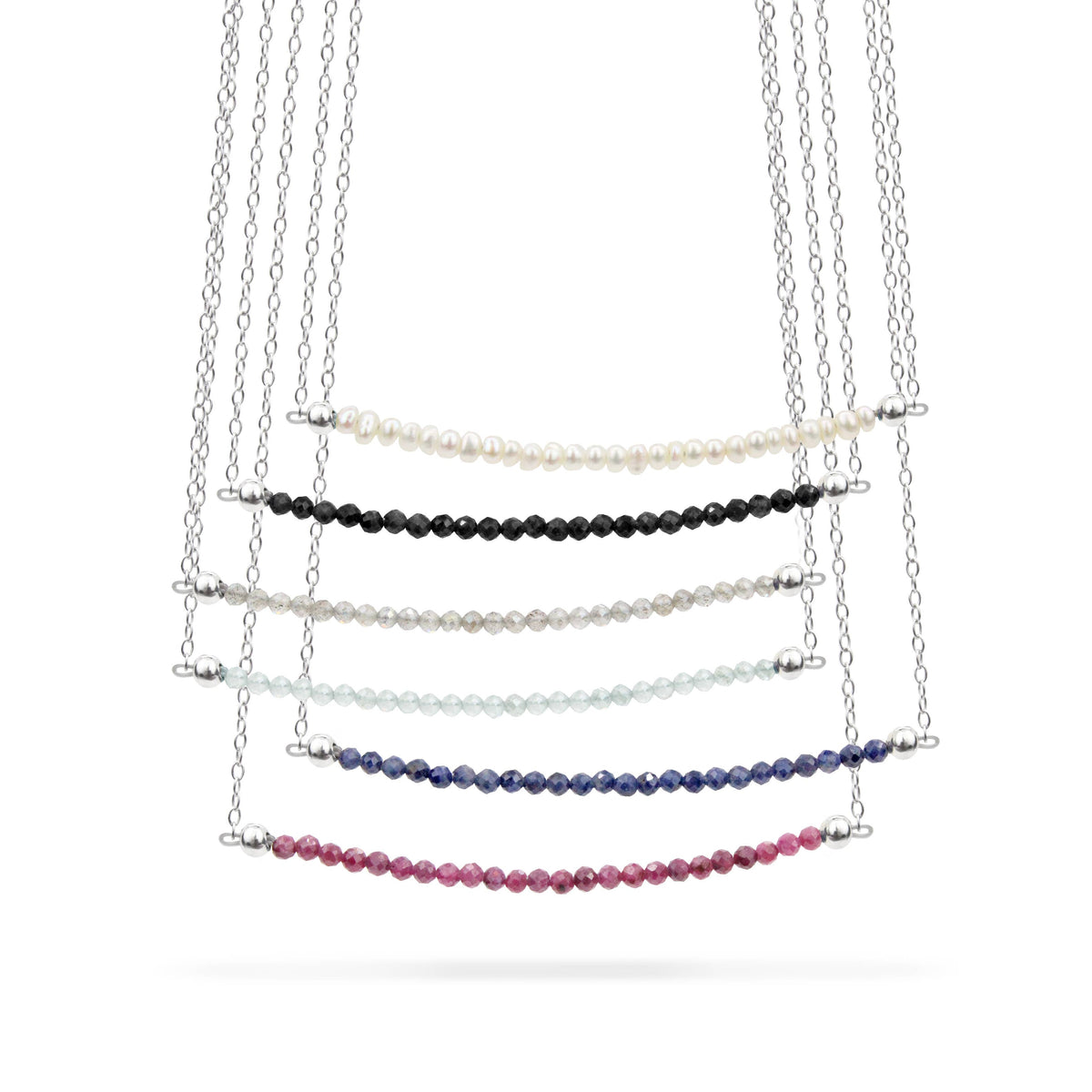 Simplicity Necklace