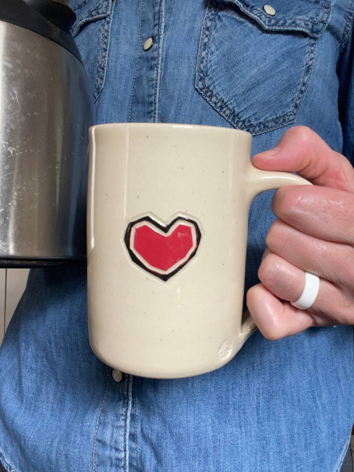 Sweetheart Mug
