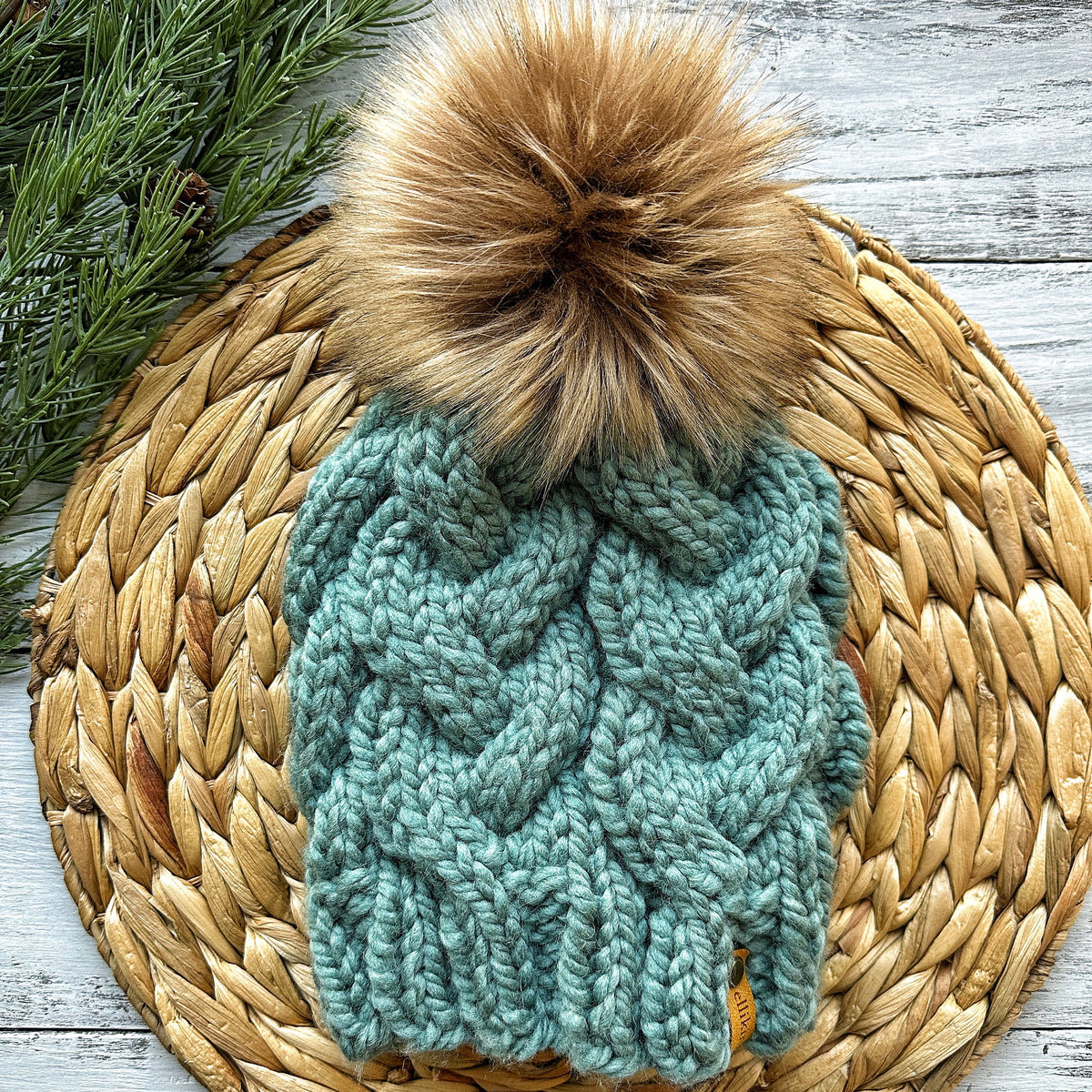 Monster Cables Beanie