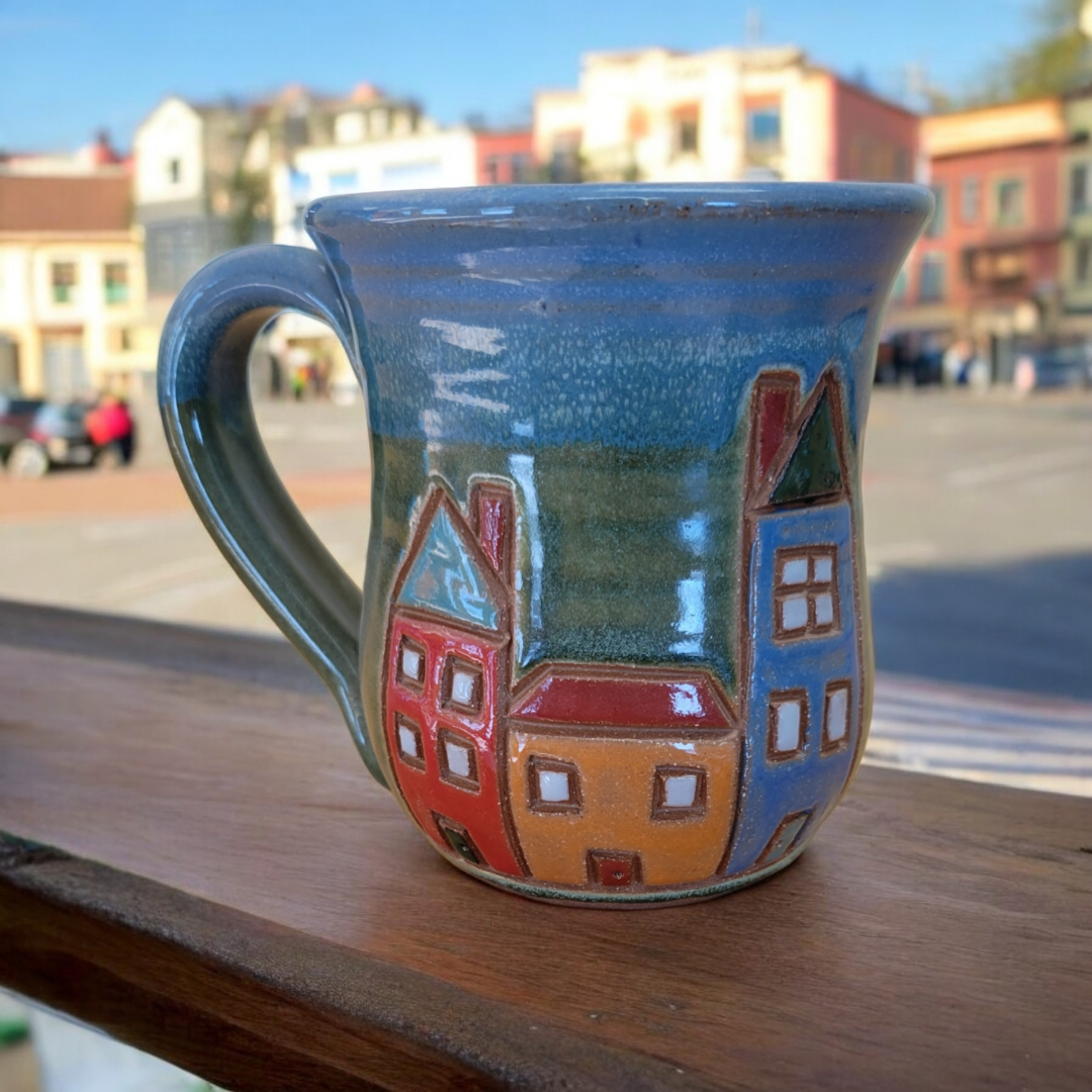 House Mug