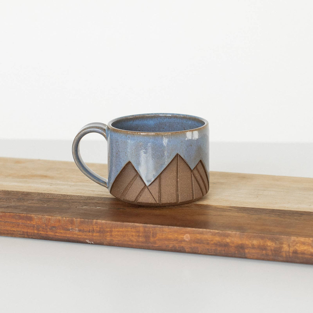 Blue Mountain Mug