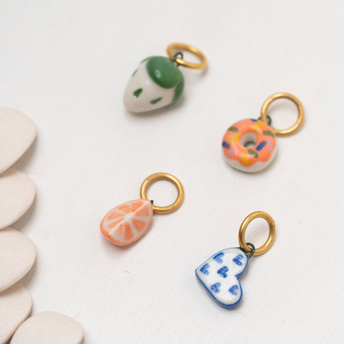 Grapefruit Charm