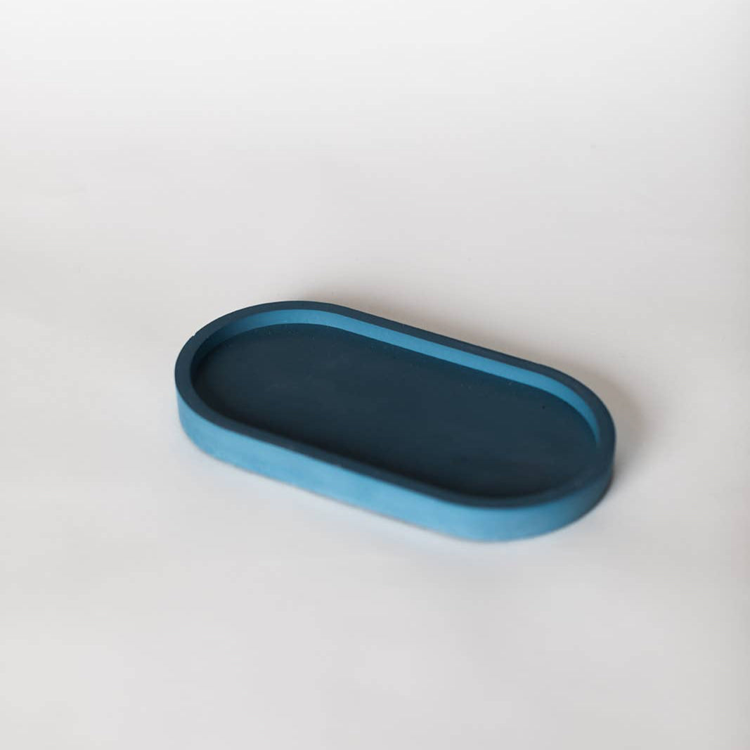 The Pill Tray
