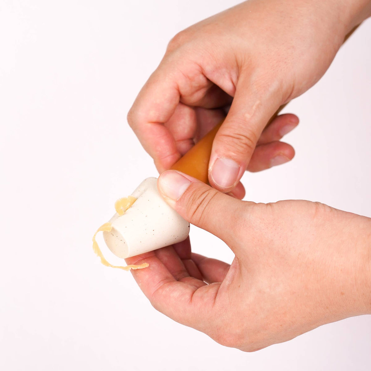 Taper Candle Sharpener