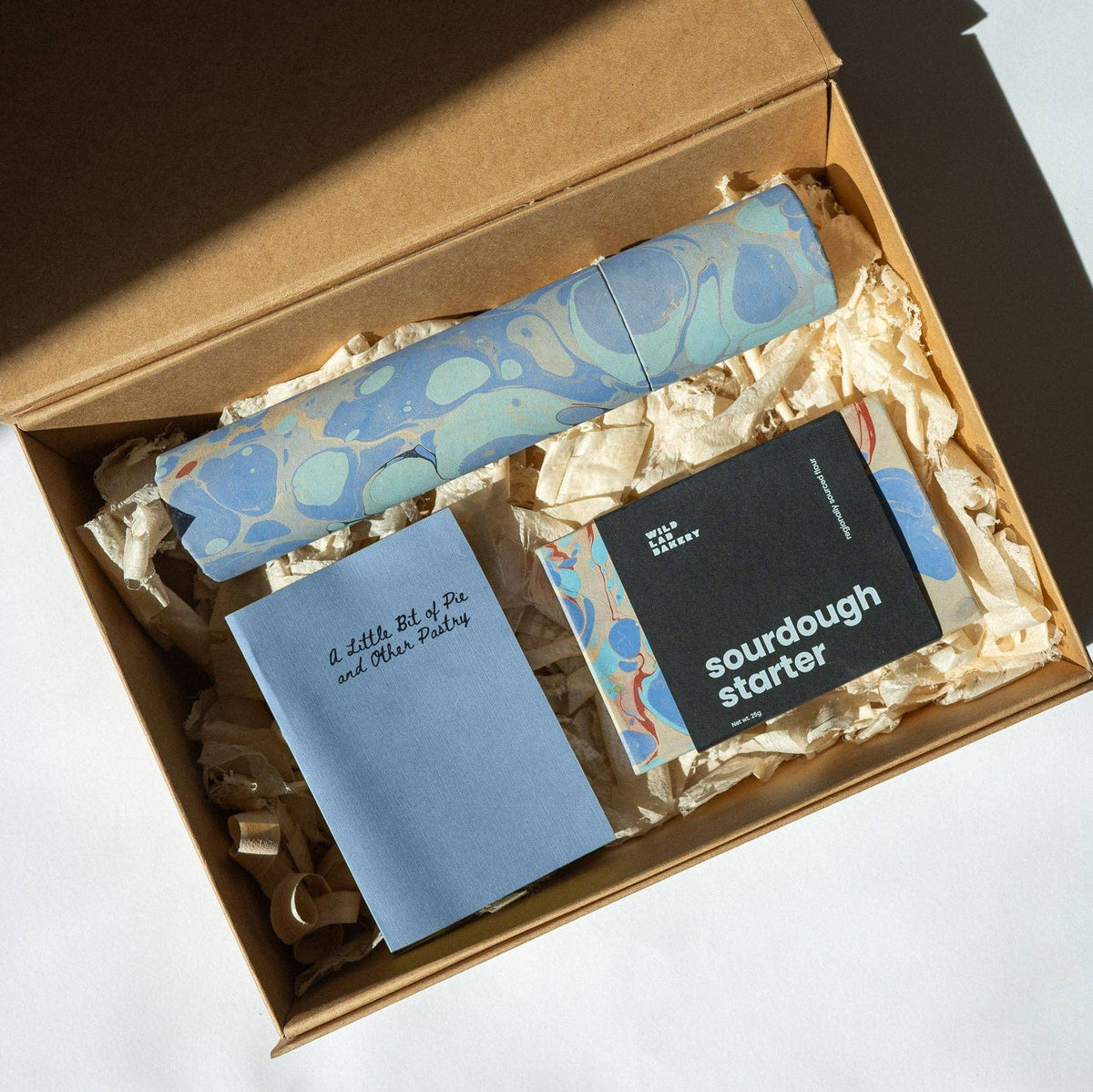 Sourdough Bakers Set