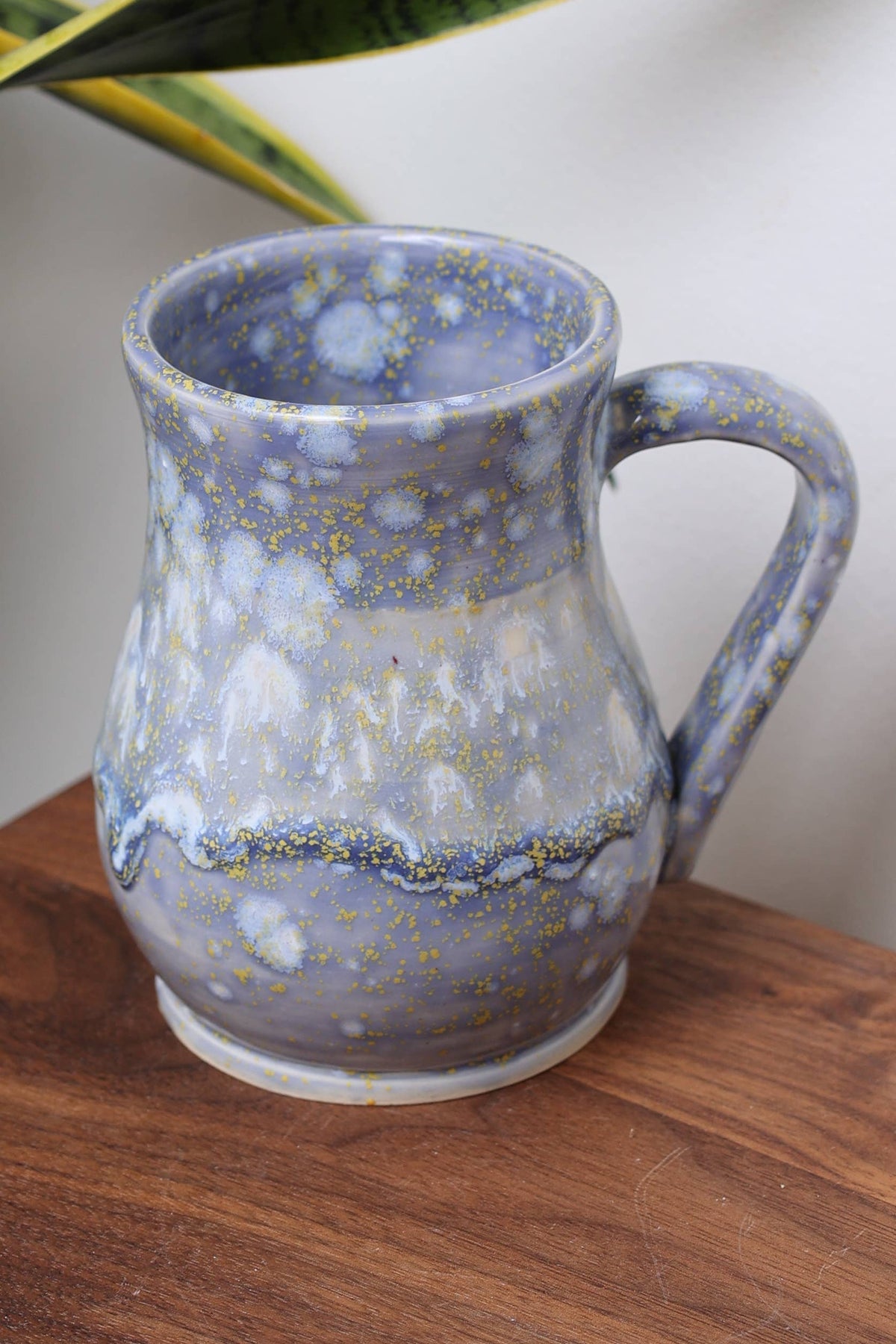 Artist's Choice Color Mug Collection