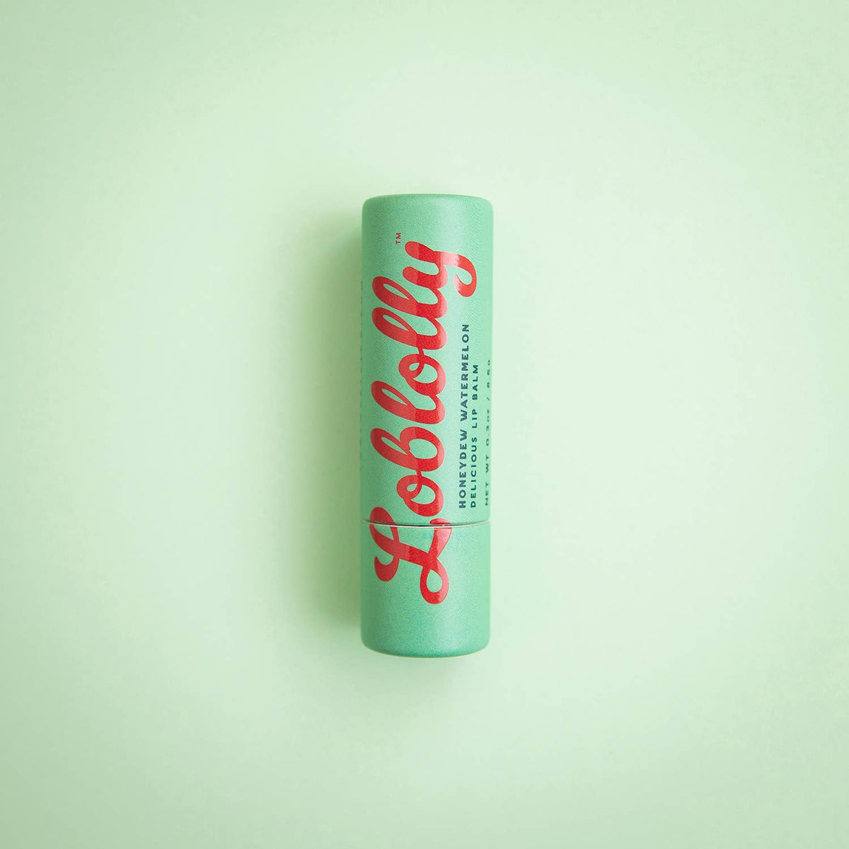 Honeydew Watermelon Lip Balm