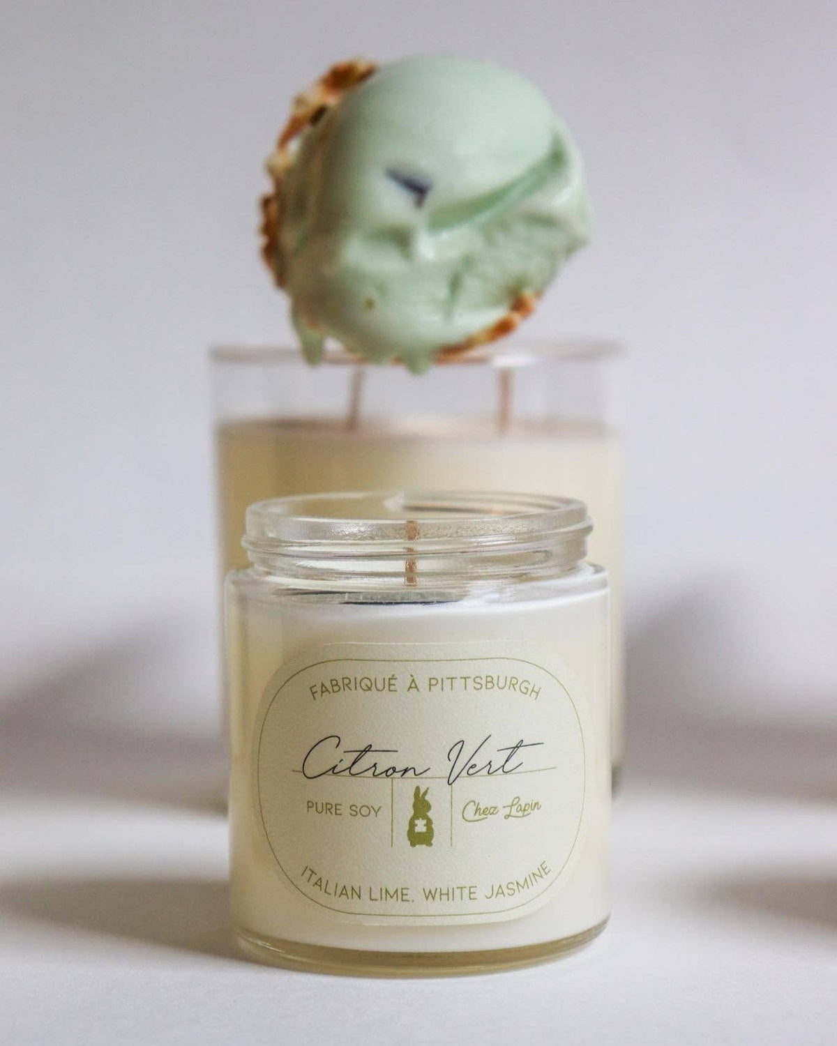 Citron Vert (9 oz)