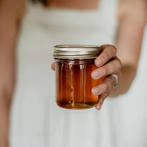 Bucks County Wildflower Honey 8 oz