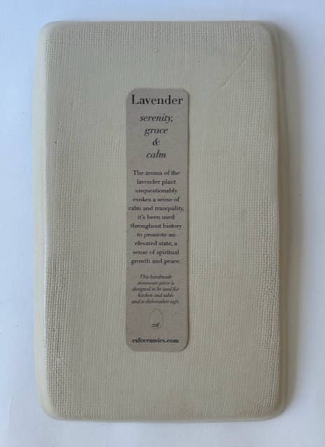 Medium Botanical Tray