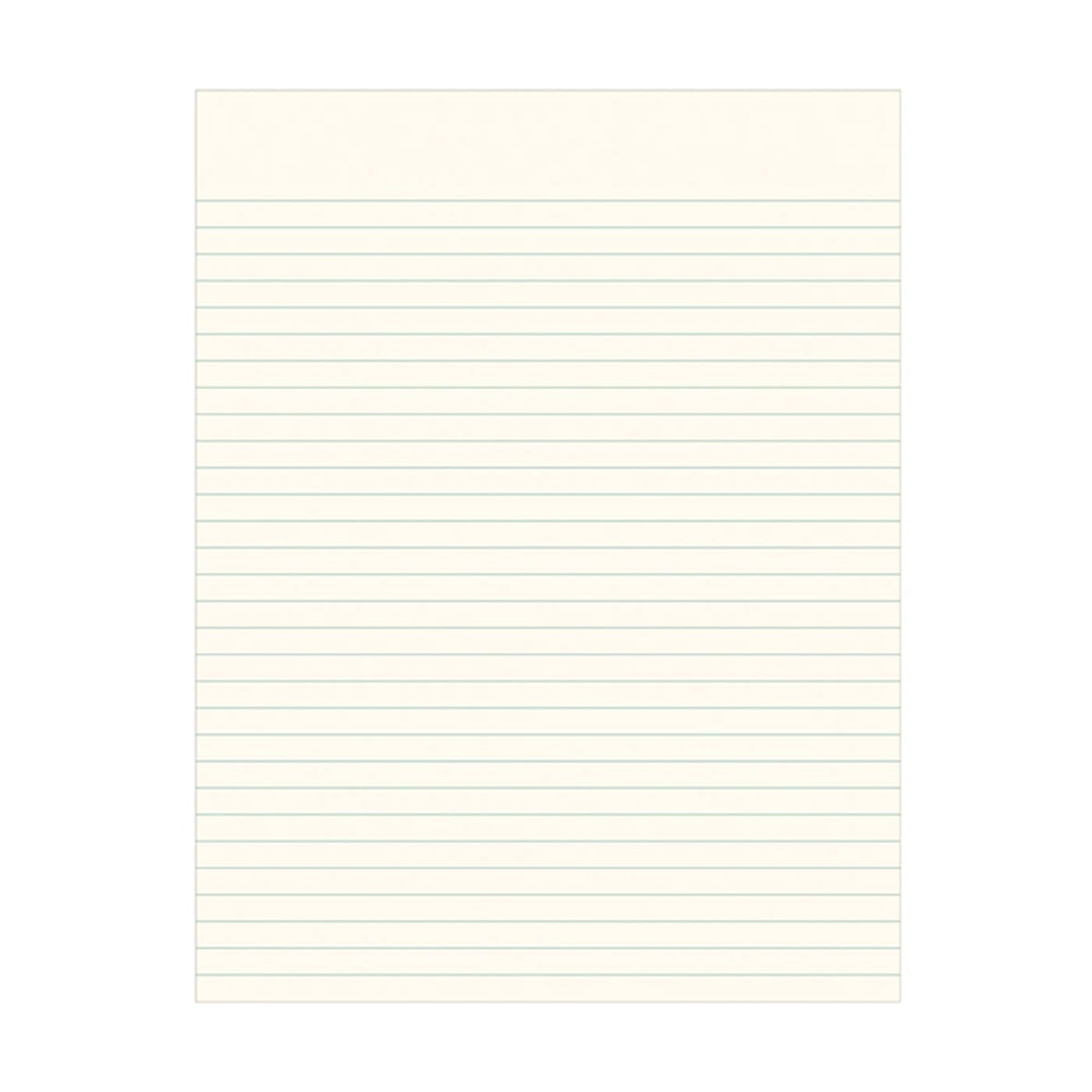 Flower Journal: Lined