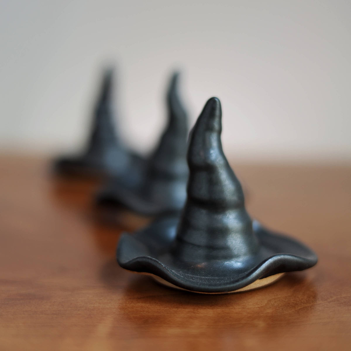 Witch Hat Ring Holder
