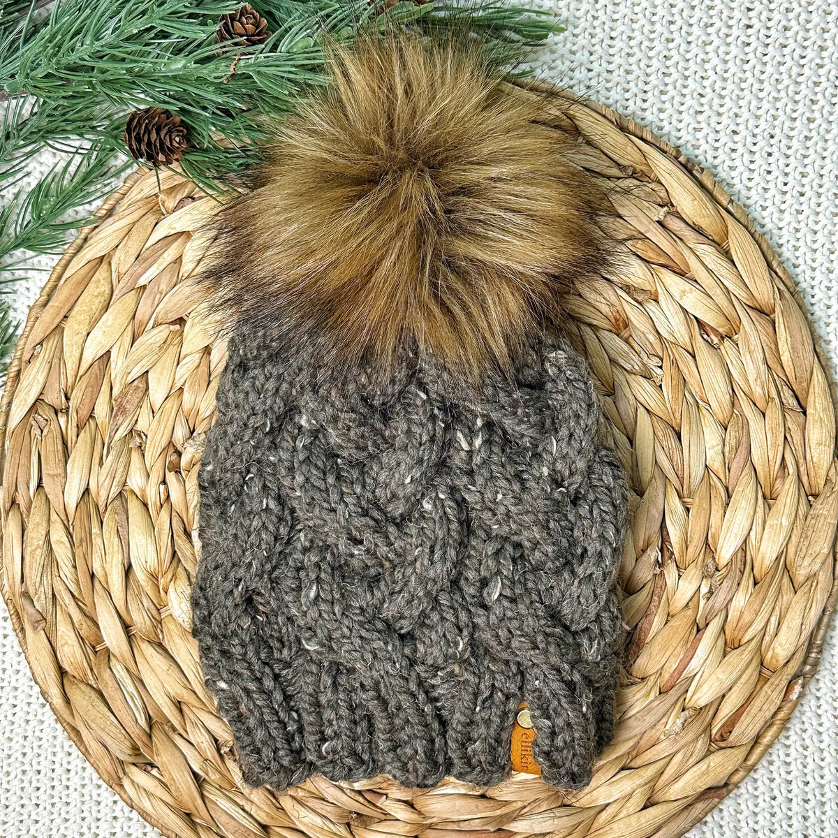 Monster Cables Beanie