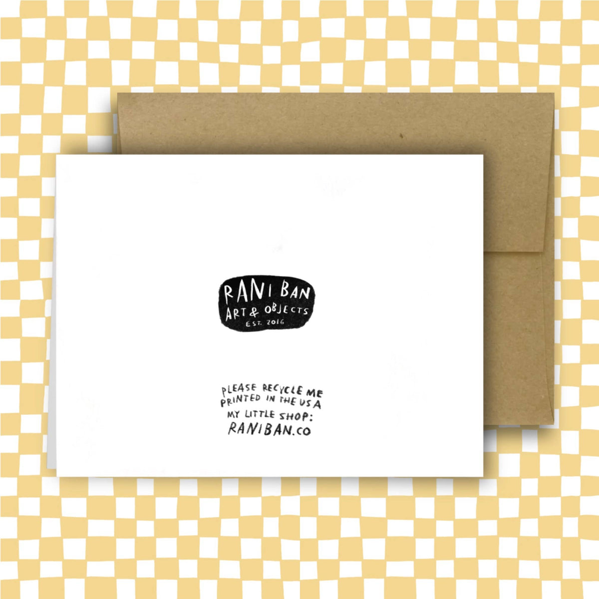 Only Ever Getting Better With Time Birthday Card