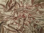 Ivory Dupioni Silk 2" Headband