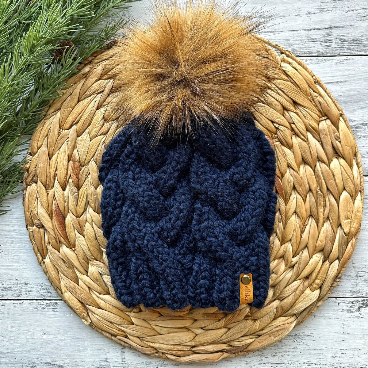 Monster Cables Beanie