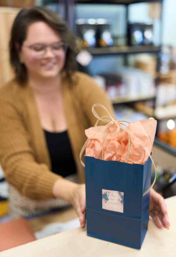 gifting one of a kind and unique handmade products from krysset