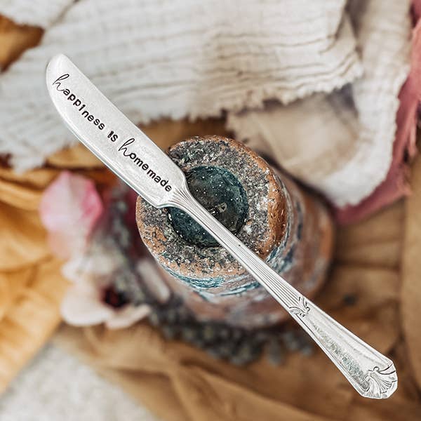 Happiness Is Homemade