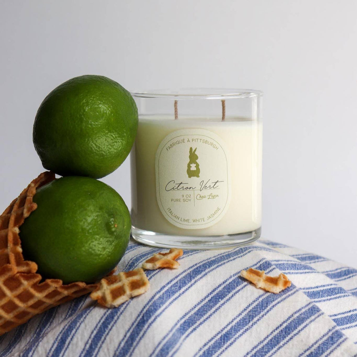 Citron Vert (9 oz)