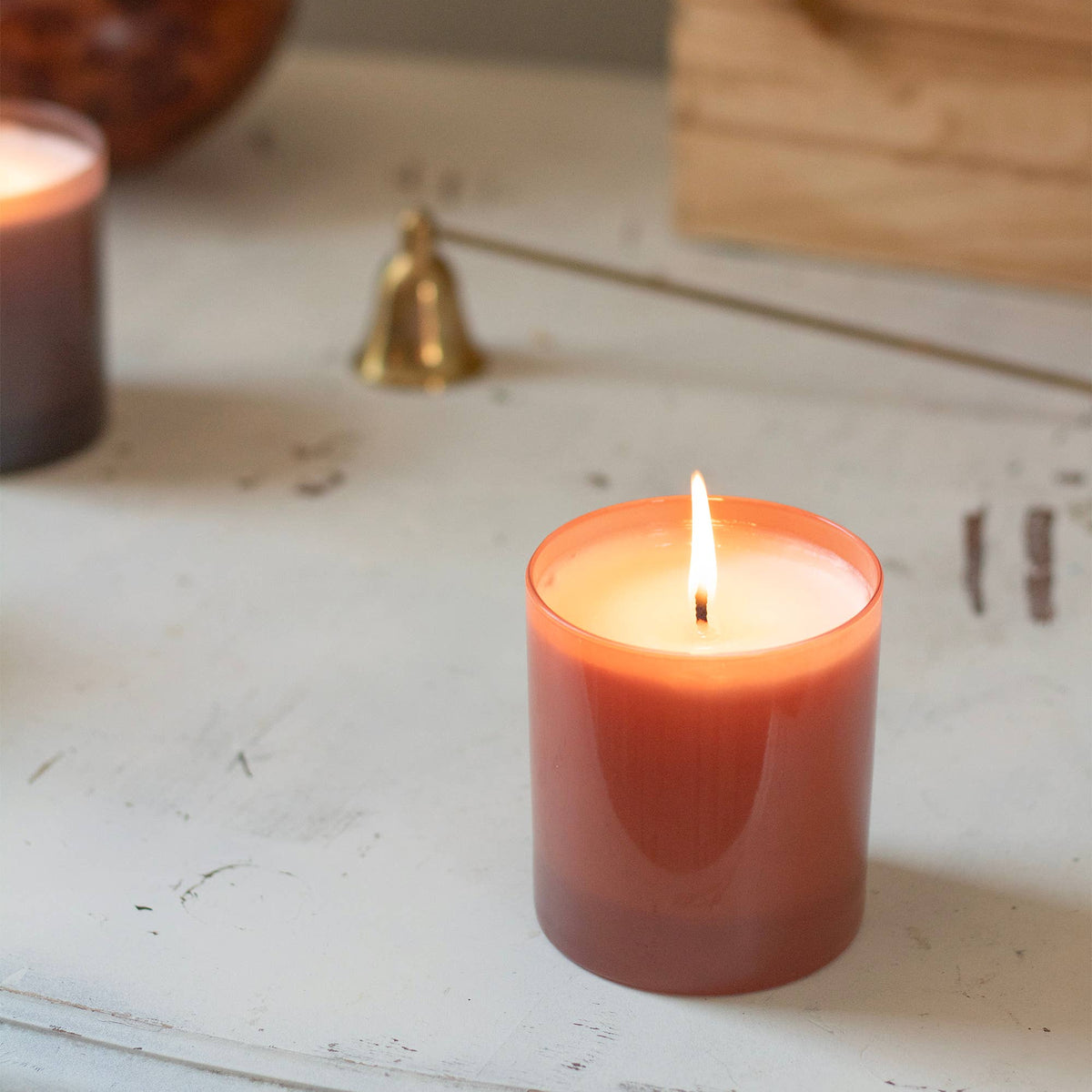 Fable Pumpkin Sage Candle (9 oz.)