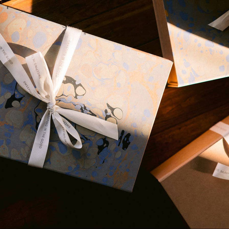 Sourdough Bakers Set