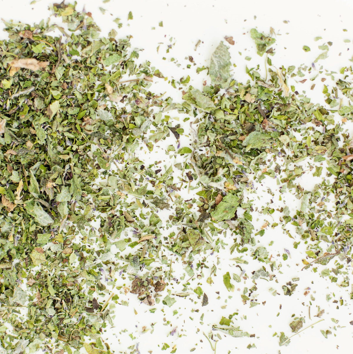 Meadow Herbal Tea Organic Loose Leaf