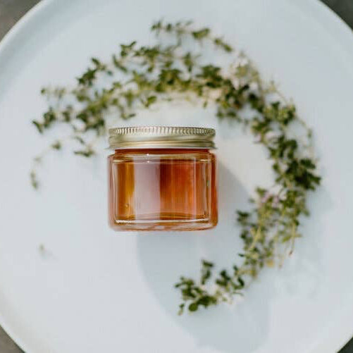 Bucks County Wildflower Honey 2 oz