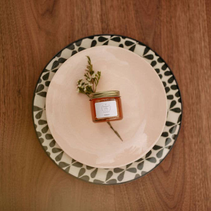 Bucks County Wildflower Honey 2 oz