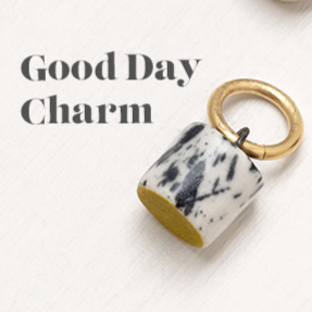 Good Day Rain Catcher Charm
