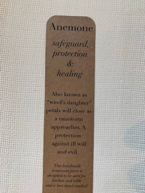 Medium Botanical Tray