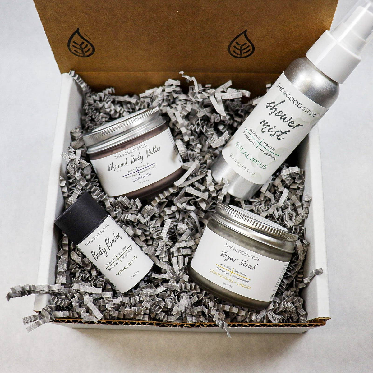 The Good Set Essentials