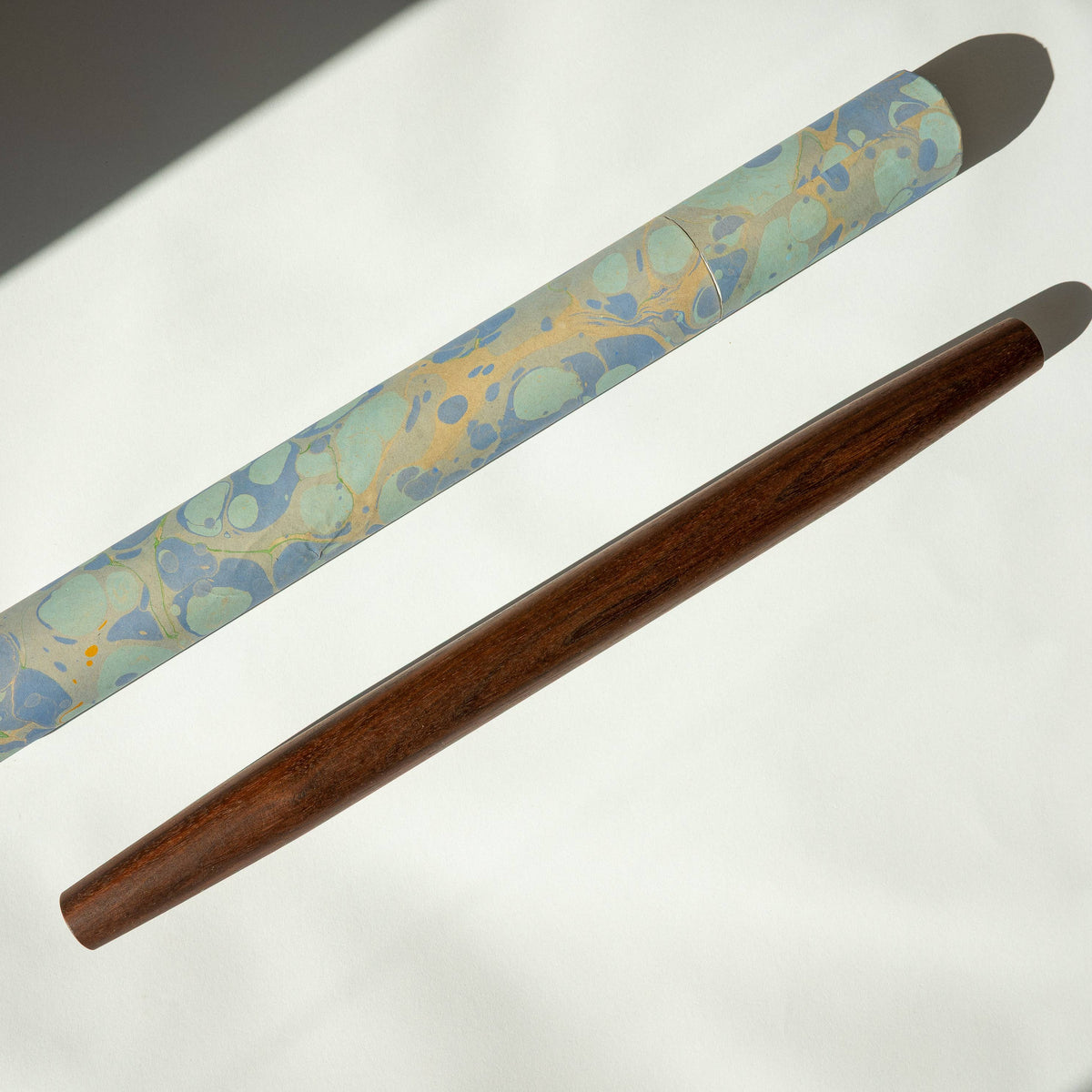 Rolling Pin w/ Case