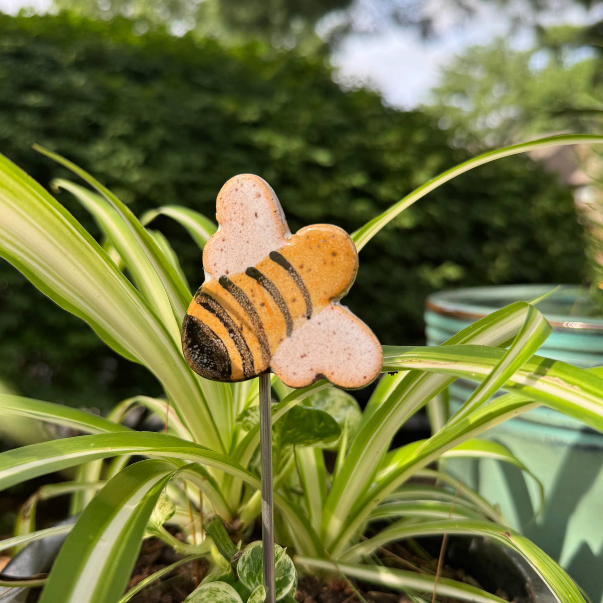 Plant Buddies - Bee