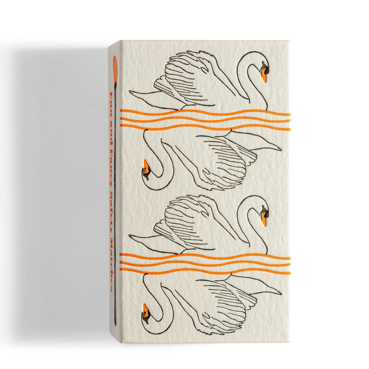 Swan Safety Matches