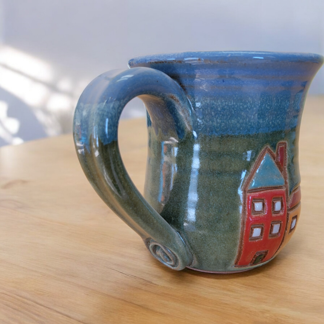House Mug