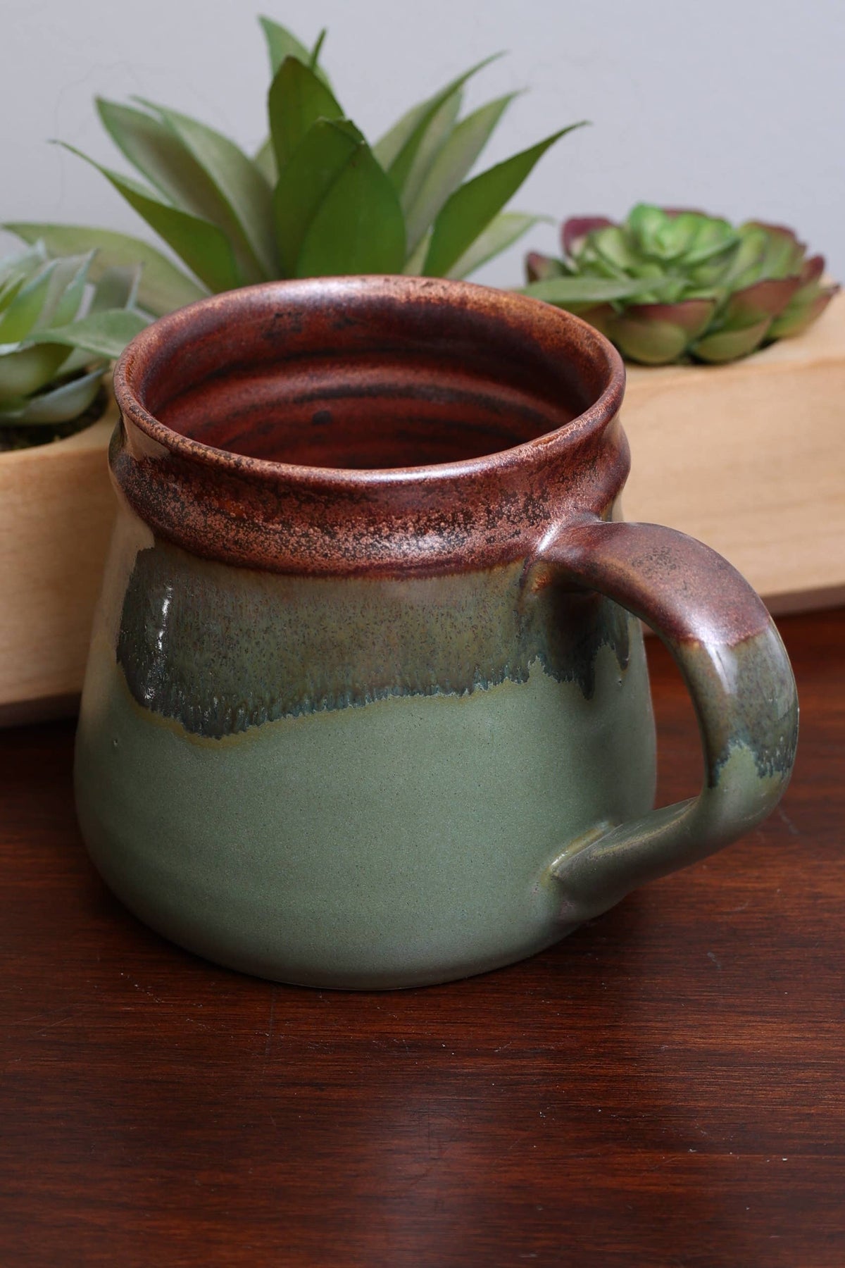 Artist's Choice Color Mug Collection