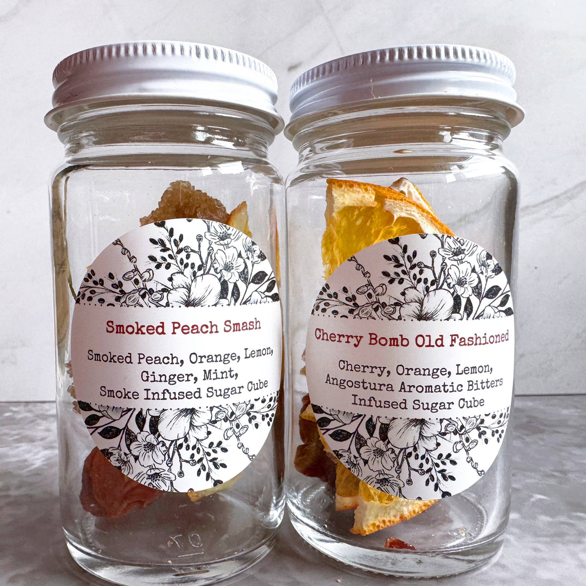 The Happy Hour: Whiskey & Bourbon