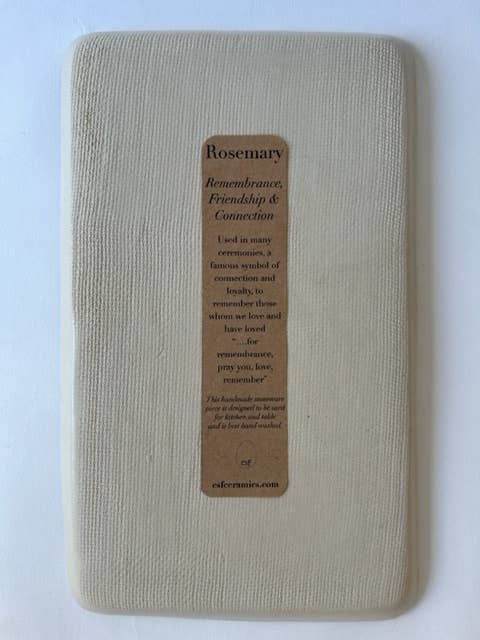 Medium Botanical Tray