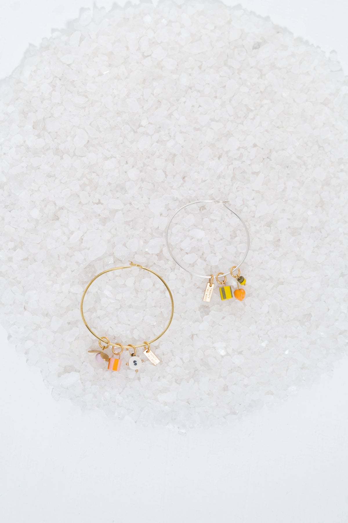Peach Charm