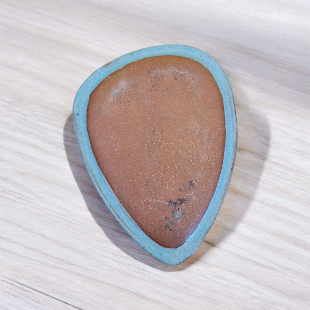 Christmas Lights Spoon Rest