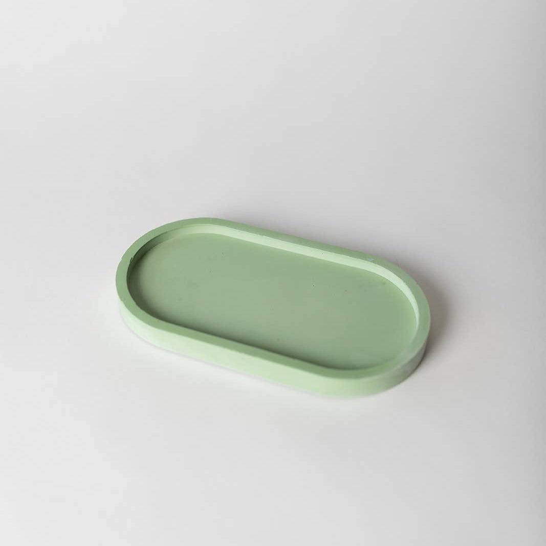 The Pill Tray