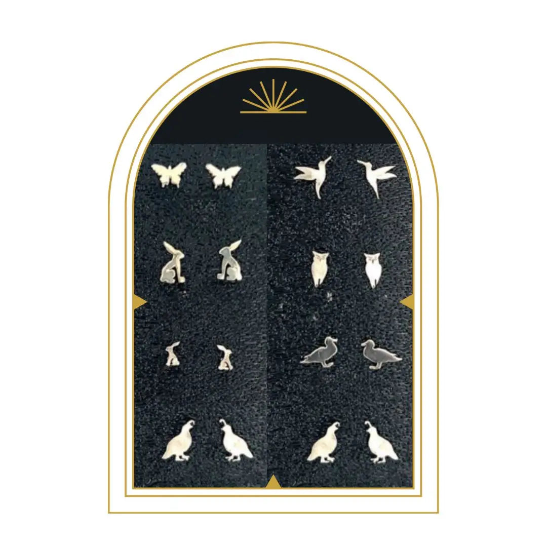 Sweet Little Life Studs