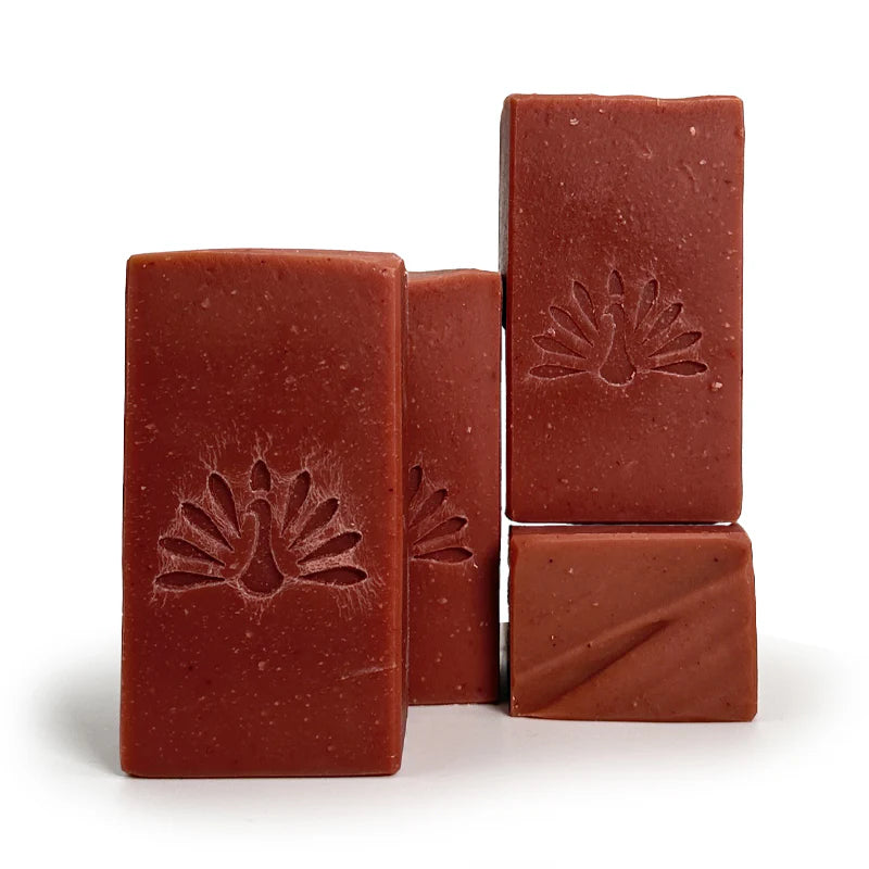 Natural Soap Series Bar Soap Batch 896