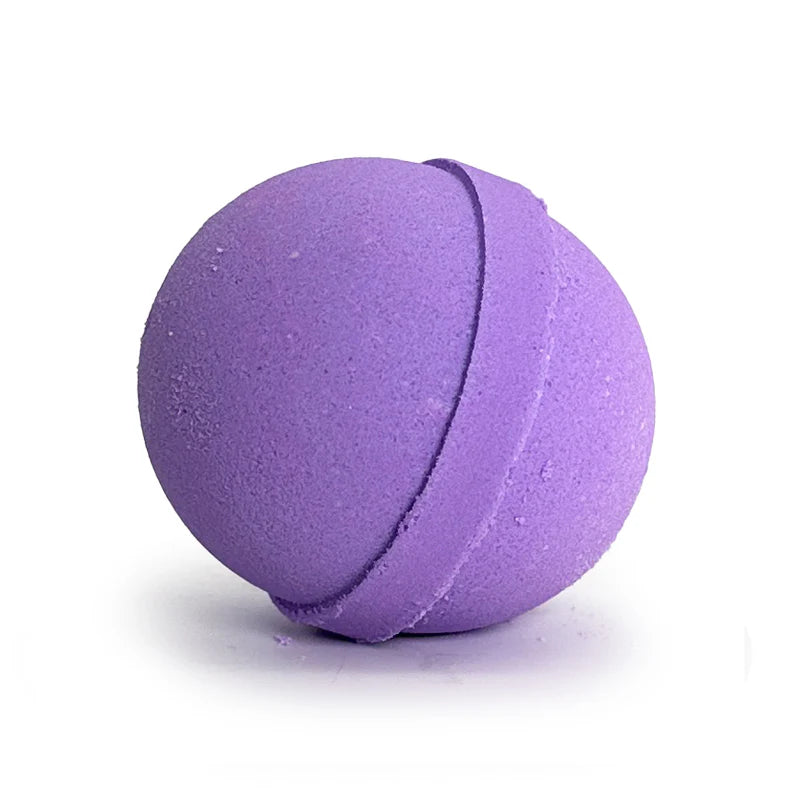 Bath Bomb - Egyptian Amber