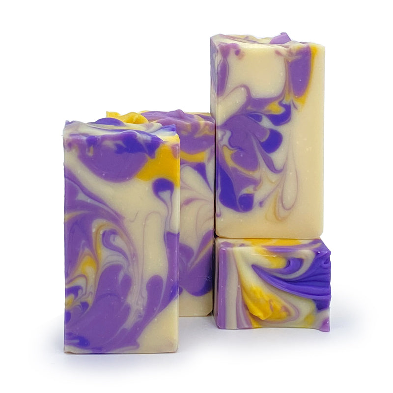 English Garden Bar Soap