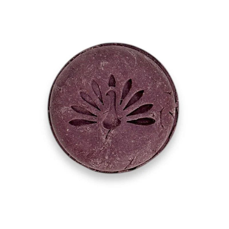 Brazilian Black Orchid Shampoo Bar